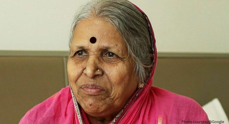 Sindhutai Sapkal Information In Marathi: अनाथांची माय, सिंधुताई सपकाळ 