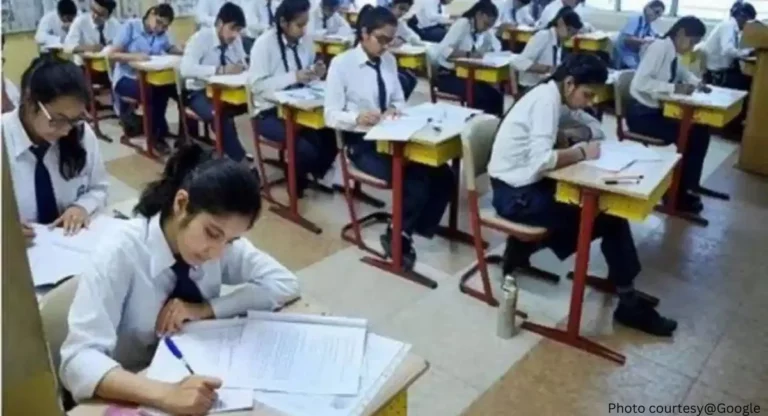 10th-12th Exam: दहावी-बारावीच्या विद्यार्थ्यांसाठी सरमिसळ परीक्षा पद्धत, कॉपीमुक्त परीक्षेसाठी बोर्डाचा निर्णय