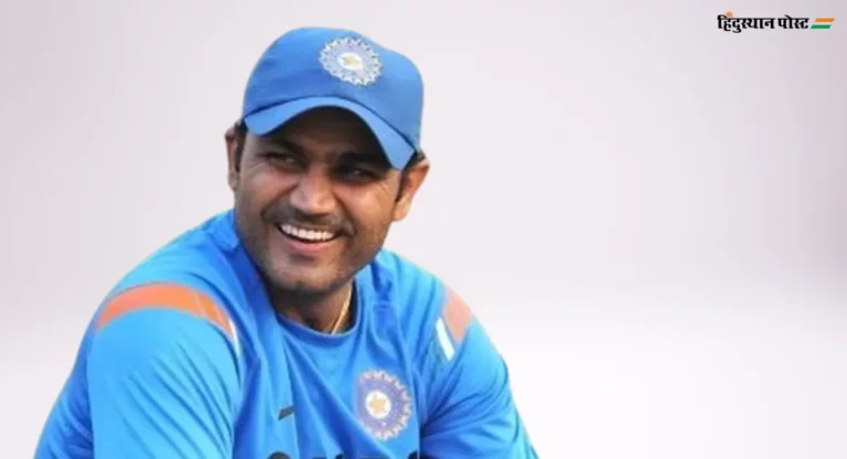 Virender Sehwag : “पाकिस्तान झिंदा – भाग…” ; जाणून घ्या वीरेंद्र सेहवाग नेमकं काय म्हणाला