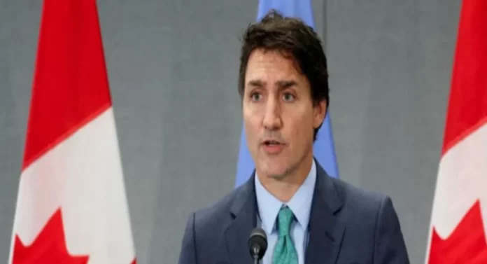 Justin Trudeau: कॅनडाचे पंतप्रधान जस्टीन ट्रुडो यांनी स्वस्तिक चिन्हाबाबत केले वादग्रस्त विधान