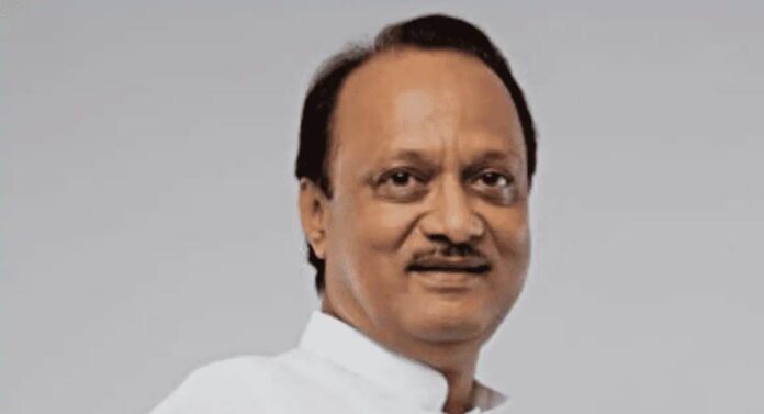 Ajit Pawar : अजित पवारांची राष्ट्रवादी बारामतीत विजयी !