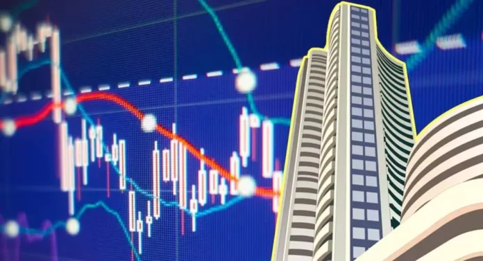 Share Market : शेअर बाजार दिवाळी 'मुहूर्त ट्रेडिंग'ची 'ही' आहे शुभ वेळ, वाचा सविस्तर...