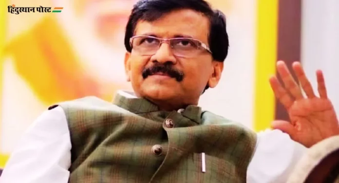 Sanjay Raut: महाविकास आघाडीचे ४८ जागांवर एकमत, संजय राऊत यांचा दावा