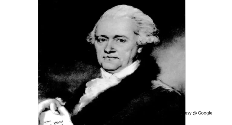 युरेनस ग्रहाचा शोध लावणारे महान खगोलशास्त्रज्ञ Sir William Herschel