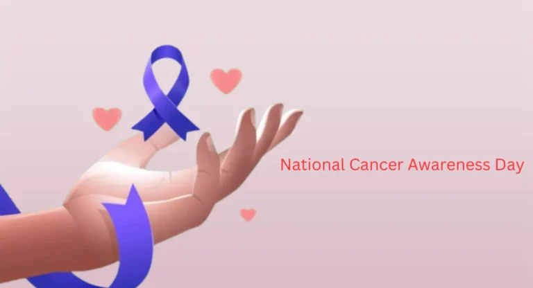 National Cancer Awareness Day : ‘या’ सवयींमुळे कर्करोगाचा धोका वाढण्याची शक्यता