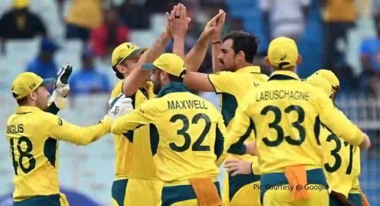 Australia in Final : दक्षिण आफ्रिका पुन्हा चोक; ३ गडी राखून पराभव करत ऑस्ट्रेलिया अंतिम फेरीत भारतासोबत