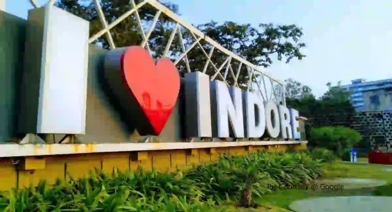 Holidayचा प्लॅन करताय Indore सर्वोत्तम; जाणून घ्या कोणती आहेत आकर्षक ठिकाणे?