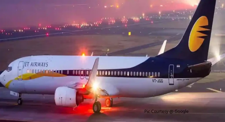 Jet Airways : भारतीय कामगार कर्मचारी महासंघाच्या लढ्याला यश; जेट एअरवेज कामगारांना २० वर्षांनंतर न्याय