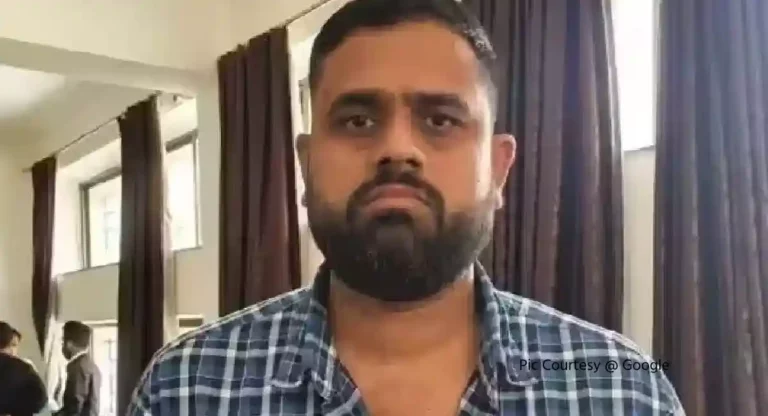 Lalit Patil : ड्रग्ज तस्कर ललित पाटीलचे आंतरराष्ट्रीय कनेक्शन