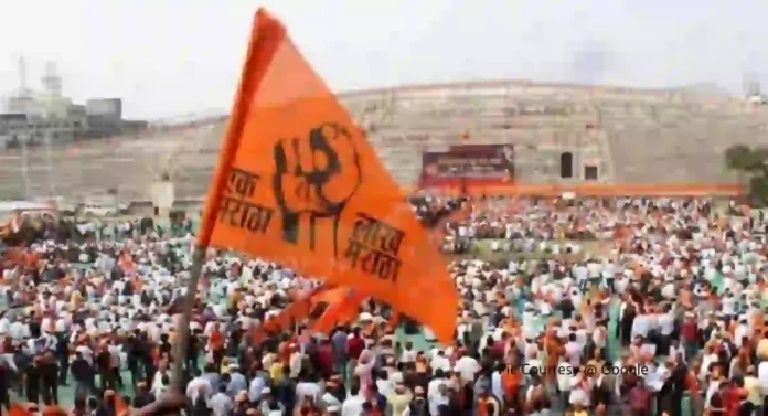 Maratha Reservation : भूजबळांच्या भूमिकेशी सरकार सहमत नाही; एनसीपीचे नेतेही सहमत नाहीत - संजय गायकवाड