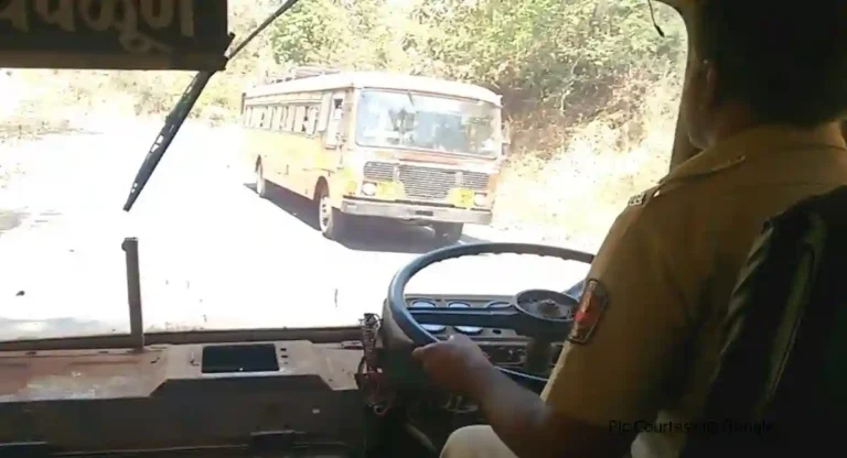 MSRTC चालकांना गाडी चालवताना मोबाईलवर बोलण्यास बंदी; महामंडळाचा नवा नियम