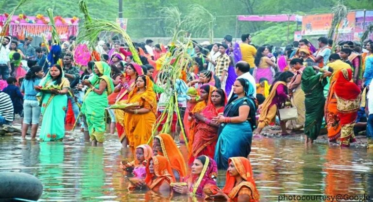 Chhath Puja 2023: आधुनिक काळात छठ पूजा कशी साजरी केली जाते? वाचा सविस्तर…