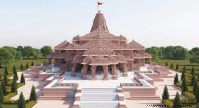 Ram Temple: अयोध्येतील राम मंदिर लोकार्पण सोहळ्यानिमित्त साडेदहा हजार गावांत अक्षता वाटप