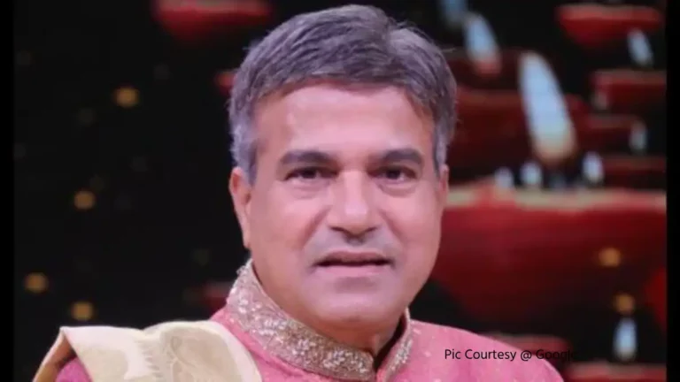 Suresh Wadkar : २०२३चा गानसम्राज्ञी लता मंगेशकर पुरस्कार जेष्ठ गायक सुरेश वाडकर यांना जाहीर