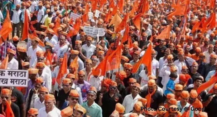 Maratha Reservation : मराठा आरक्षणावर शिंदे सरकारचा अत्यंत महत्वाचा निर्णय...