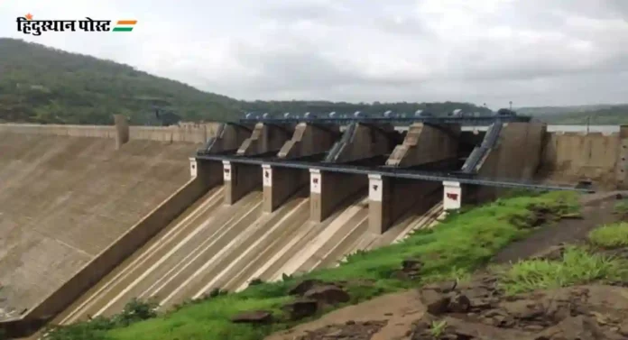 Middle Vaitarna Dam : मध्य वैतरणा प्रकल्प : कंत्राटदाराला व्याजासह द्यावे लागले सुमारे ३० कोटी रुपये