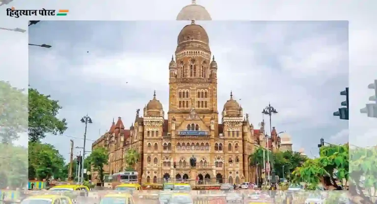 MLA BMC Budget Fund : विधानसभा क्षेत्रात महापालिकेच्या निधीतून खर्च : आमदारांनी सुचवलेल्या सर्व कामांसाठी एकच कंत्राटदार