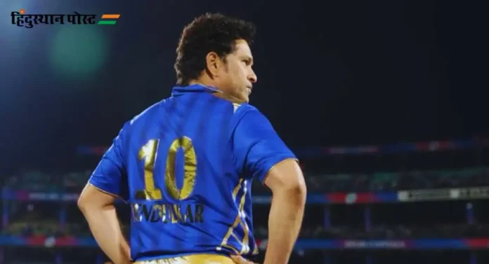 Sachin Tendulkar Left Mumbai Indians? रोहितच्या हकालपट्टीमुळे खरंच सचिनने ही मुंबई इंडियन्स संघाचं मेंटॉर पद सोडलं का? 