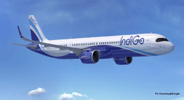 Indigo Airlines : मुंबई- गुवाहाटी इंडिगो विमानाचे ढाका येथे इमर्जन्सी लँडिंग