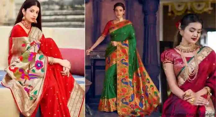 International Saree Day: परंपरा, संस्कृती आणि सौंदर्याचा ठेवा जपणारी 