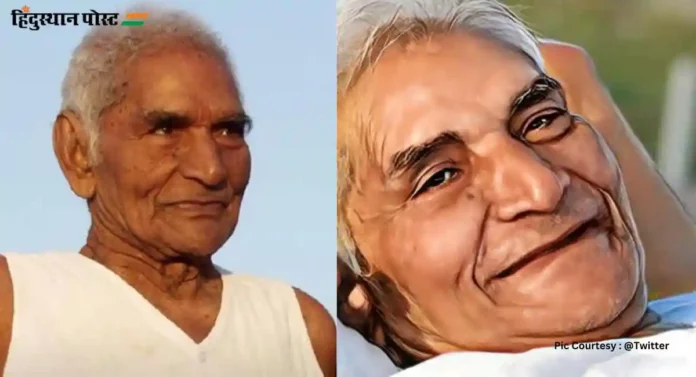 Baba Amte : रंजल्या गांजलेल्यांचे बाबा - बाबा आमटे