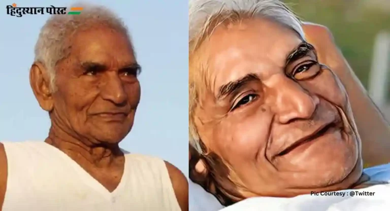 Baba Amte : रंजल्या गांजलेल्यांचे बाबा – बाबा आमटे