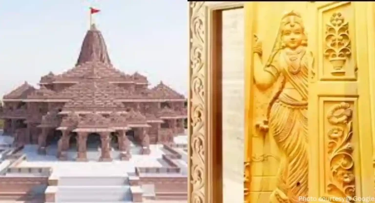 Ayodhya: राम मंदिराच्या १४ दरवाजांना सुवर्णझळाळी, पुणेकर करणार शंखनाद; कशी सुरू आहे तयारी? वाचा सविस्तर…