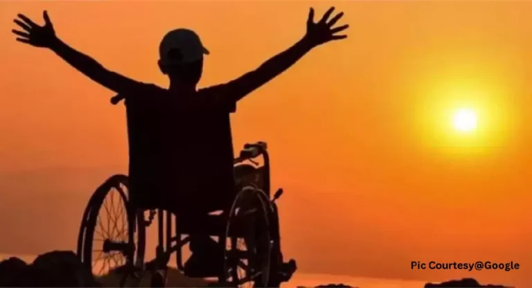 Differently Abled : राज्यात दिव्यांगांसाठी स्वतंत्र विद्यापीठ सुरू करण्यासंदर्भात राज्य सरकारची चाचपणी; समिती स्थापन