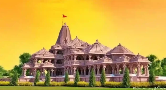 Ram Mandir: अयोध्येत २२ जानेवारीला होणारा कार्यक्रम म्हणजे दुसरा स्वातंत्र्योत्सव, श्री रामजन्मभूमी तीर्थक्षेत्र ट्रस्टचे सरचिटणीस चंपत राय यांचे प्रतिपादन