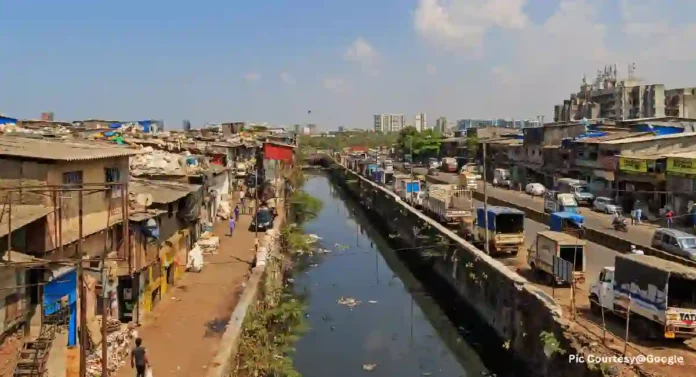 Dadar Dharavi Canal : दादर धारावी नाल्यावरील पुलाचा खर्च वाढला एक कोटी रुपयांनी, कारण आहे हे!