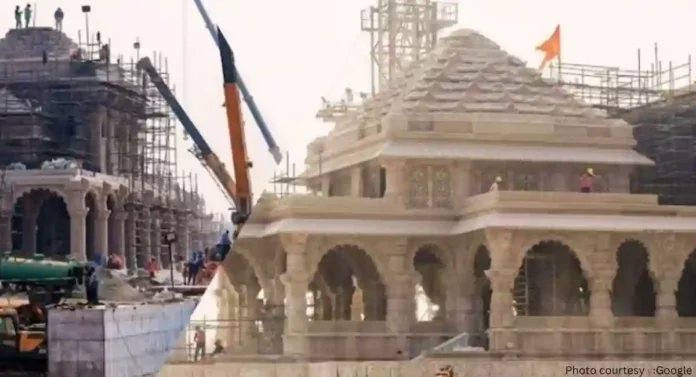 Ram Mandir: अयोध्येतील राम मंदिराची सजावट 'त्रेतायुगा'वर आधारित, संकुलात बांधली जाणार ७ मंदिरे; अनोख्या संकल्पनेविषयी वाचा सविस्तर