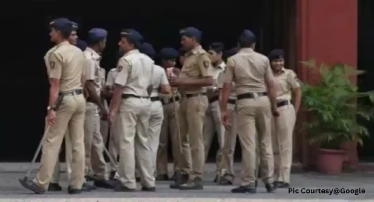 Mumbai Police : १० हजार द्या महिनाभर सुट्टीवर जा; सशस्त्र पोलीस दलातील ‘हजेरी सेटिंग’ एसीबीच्या कारवाईमुळे उघड