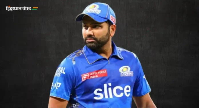 What Next For Rohit? मुंबई इंडियन्सने जे केलं ते बीसीसीआय करेल का?