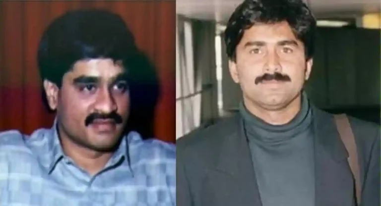 Javed Miandad पाकिस्तानचा माजी क्रिकेटपटू जावेद मियांदाद नजरकैदेत; काय आहेत Dawood Ibrahim शी संबंध