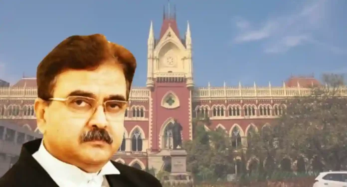 Calcutta High Court : न्यायमूर्तींचा वकिलाला अटक करण्याचा आदेश; बार असोसिएशनने घेतली 'ही' भूमिका