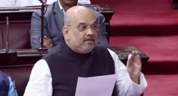 J&K Reservation (Amendment) Bill 2023 : जम्मू-काश्मीर आरक्षण विधेयक आणि जम्मू-काश्मीर पुनर्रचना (दुरुस्ती) विधेयक लोकसभेत मंजूर