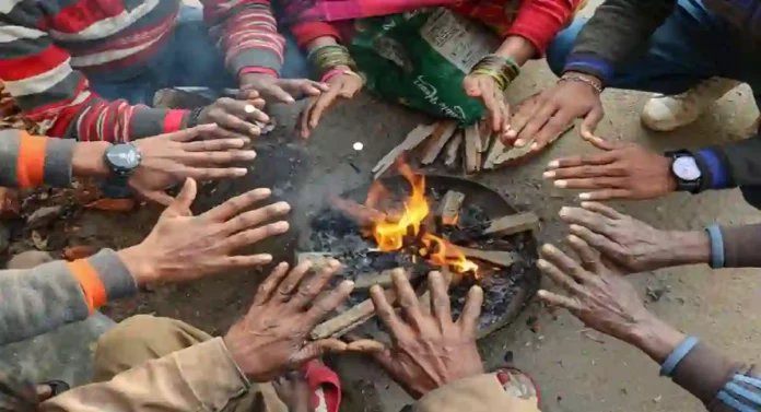 Maharashtra weather update : थंडीचा जोर वाढणार: कसं असेल राज्यातील तापमान