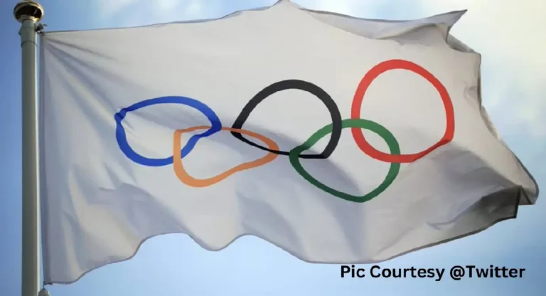 Paris Olympic 2024 : रशिया आणि बेलारुसचे ॲथलीट त्रयस्थ म्हणून खेळणार