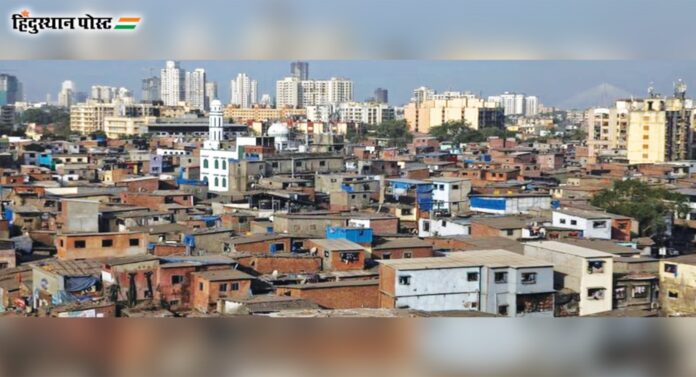 Dharavi Redevelopment Project: धारावीकर अडाणी नाही!