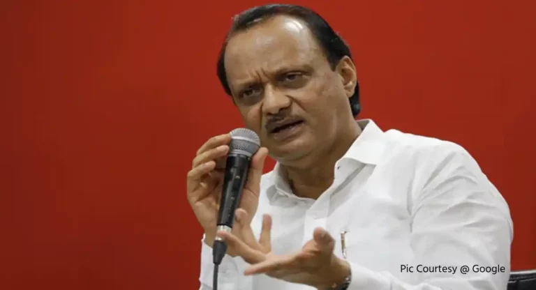 DCM Ajit Pawar : आता मुलांच्या नावामागे आधी आईचे मग वडिलांचे नाव लागणार; उपमुख्यमंत्री अजित पवारांची घोषणा