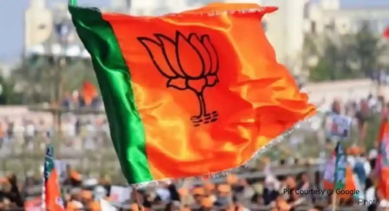 Lok Sabha Election 2024 : निवडणुकीसाठी प्रत्येक बुथवर ३७० मते वाढविण्याचा भाजपाचा निर्धार