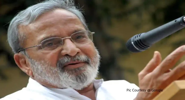 U.R. Ananthamurthy : कन्नड साहित्यिक उडुपी राजगोपालाचार्य अनंतमूर्ती