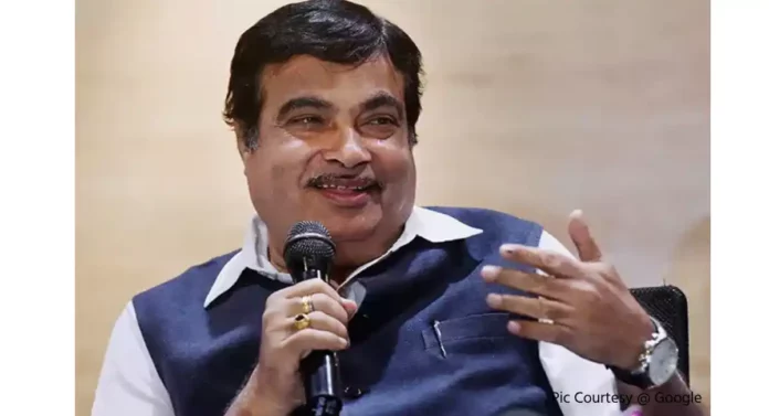 Nitin Gadkari: भाजपाच्या पहिल्या यादीत नितीन गडकरींचे नाव नाही, नागपूर आणि महाराष्ट्रातील नेत्यांना धक्का