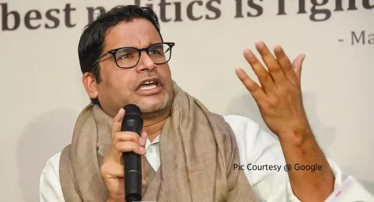 Prashant Kishor : चार राज्यांच्या निवडणुकांच्या निकालानंतर प्रशांत किशोर यांनी काँग्रेसला कोणते दिले सल्ले?