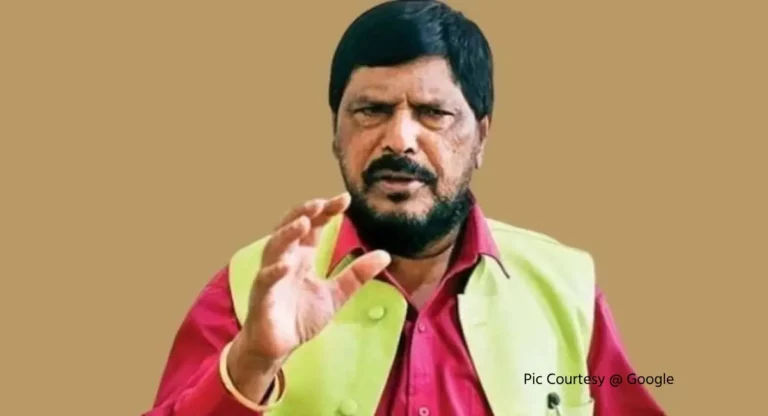 Ramdas Athavale : संजय राऊत यांचे आरोप बिनबुडाचे असून महायुतीमध्ये एकजूट – रामदास आठवले