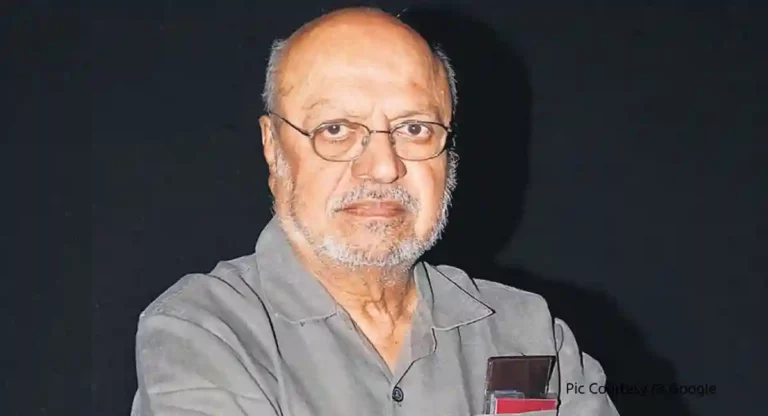 पाच वेळा राष्ट्रीय पुरस्कार जिंकणारे एकमेव भारतीय दिग्दर्शक Shyam Benegal