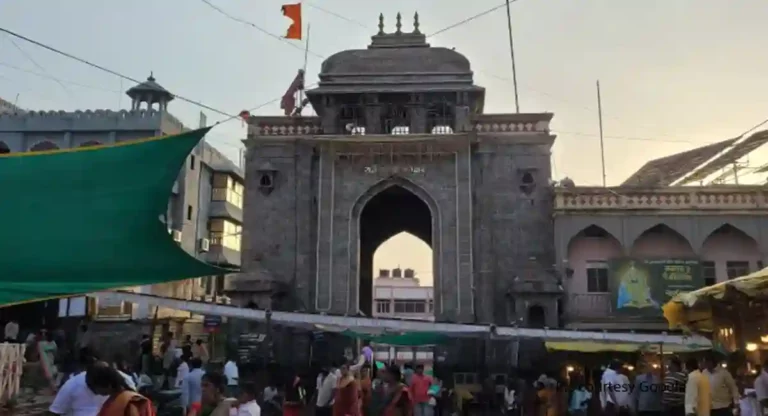 Tuljabhavani Temple : तुळजाभवानी देवीचे दागिने वितळवण्यास न्यायालयाची स्थगिती; हा देवीच्या दरबारी भ्रष्टाचार करणार्‍यांना दणका