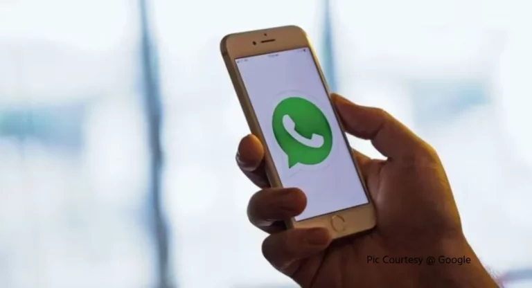WhatsApp कडून वापरकर्त्‍यांना सुरक्षित ठेवण्‍यासाठी ग्रुप मेसेजिंगमध्‍ये कॉन्‍टेक्‍स्‍ट कार्ड लाँच
