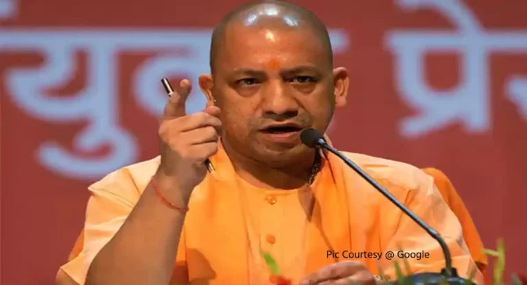 Uttar Pradesh मध्ये आता नोकरीसाठी उर्दू परीक्षेचे बंधन नसणार; योगी सरकार बदलणार ११५ वर्षांचा जुना नियम