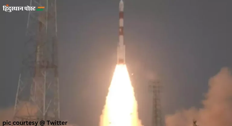 ISRO’s Black Hole Mission : इस्रोच्या पहिल्या ‘ब्लॅक होल मिशन’चे यशस्वी प्रक्षेपण